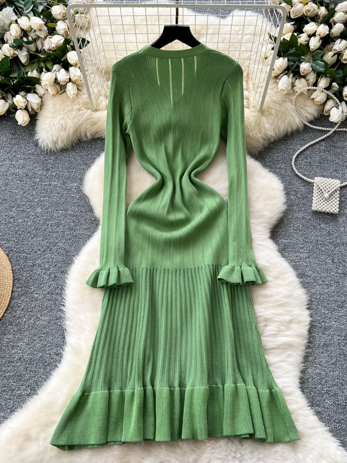 Scorpio babe dress KD366 images